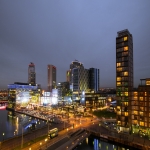 Company Professional Video Production in Salford 8